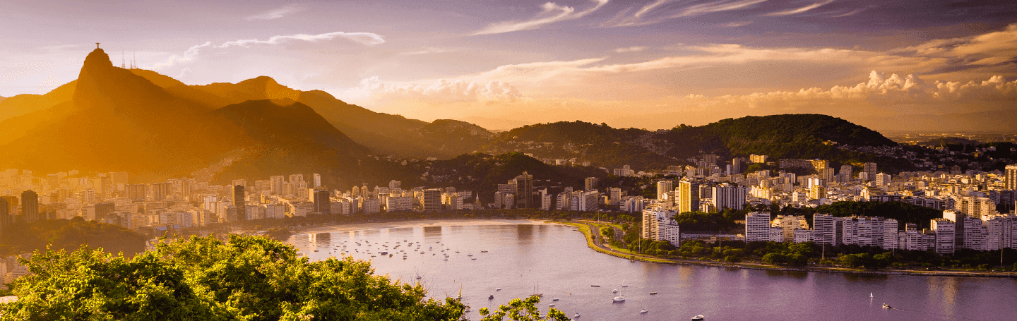 Banner página da Rodoviária do Rio